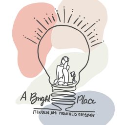 Artwork for A Bright Place