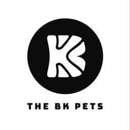 Artwork for The BK Pets Podcast