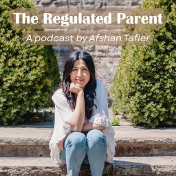 Artwork for The Regulated Parent