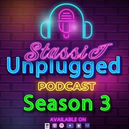 Artwork for Stassi J Unplugged: A Sims Podcast