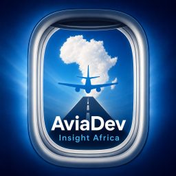 Artwork for AviaDev Insight Africa