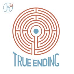 Artwork for True Ending