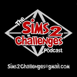 Artwork for The Sims 2 Challenges