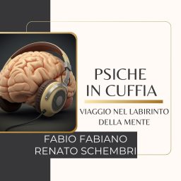 Artwork for Psiche in cuffia