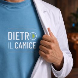Artwork for Dietro il Camice
