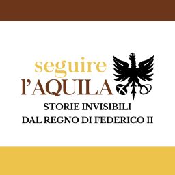 Artwork for Seguire l'aquila