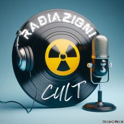 Artwork for Radiazioni Cult