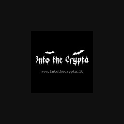 Artwork for Into The Crypta