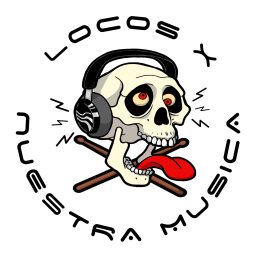 Artwork for Locos x Nuestra Música