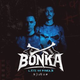Artwork for Bonka Presents - Let’s Go Bonkas