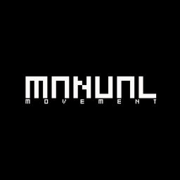 Artwork for Manual Movement