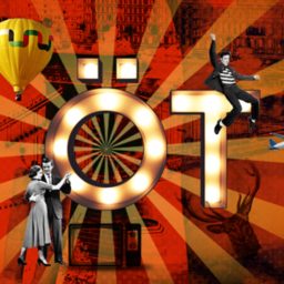 Artwork for Öt