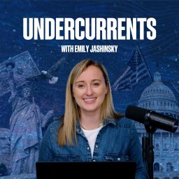 Artwork for Undercurrents