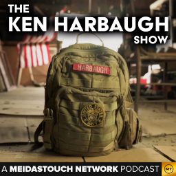Artwork for The Ken Harbaugh Show
