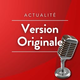Artwork for Version Originale · RCF Lyon