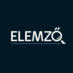 Artwork for Elemző