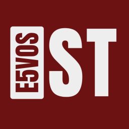 Artwork for E5vös StudenTalk