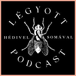 Artwork for Légyott