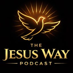 Artwork for The Jesus Way Podcast