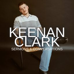 Artwork for Keenan Clark