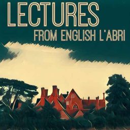 Artwork for English L'Abri