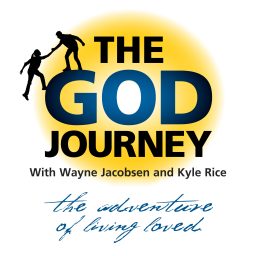 Artwork for The God Journey