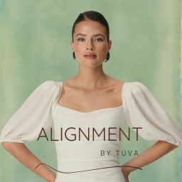 Artwork for Alignment by Tuva