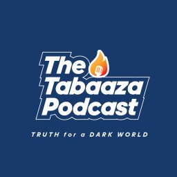 Artwork for The Tabaaza Podcast
