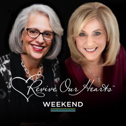 Artwork for Revive Our Hearts Weekend