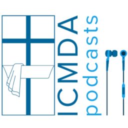 Artwork for ICMDA Recordings