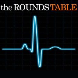 Artwork for The Rounds Table