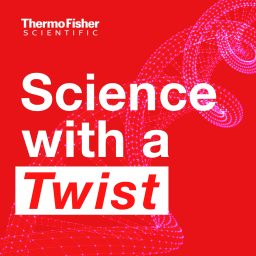 Artwork for Science with a Twist
