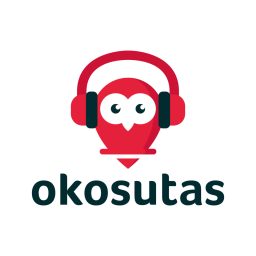 Artwork for Okosutas
