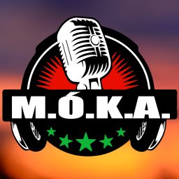 Artwork for MÓKA Podcast