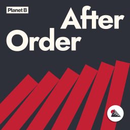 Artwork for After Order