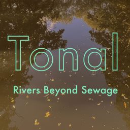 Artwork for Tonal - Rivers Beyond Sewage