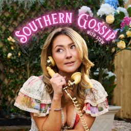 Artwork for Southern Gossip
