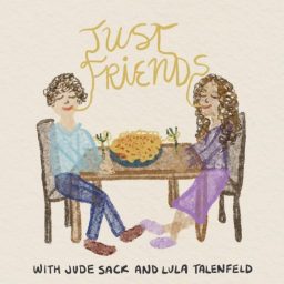 Artwork for Just Friends