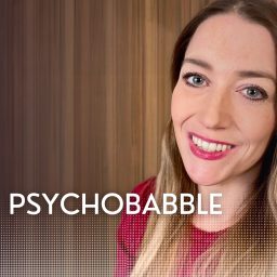 Artwork for Psychobabble