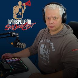 Artwork for Nyárspolgár SmokeCast
