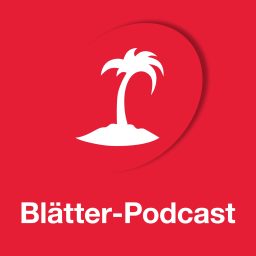 Artwork for Blätter-Podcast