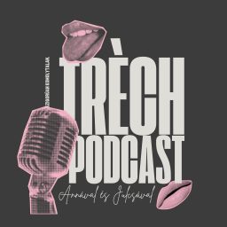 Artwork for A TRÈCH Podcast