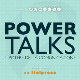 Artwork for Power Talks