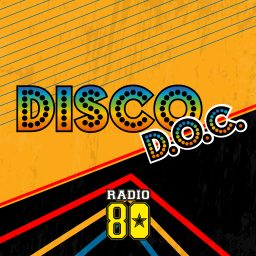 Artwork for Disco DOC
