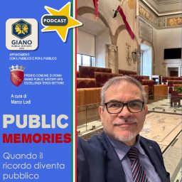 Artwork for PUBLIC MEMORIES