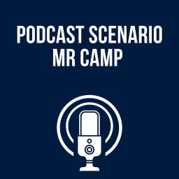 Artwork for SCENARIO Mr Camp (Podcast Deep Dive)