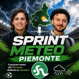 Artwork for SPRINT METEO Piemonte