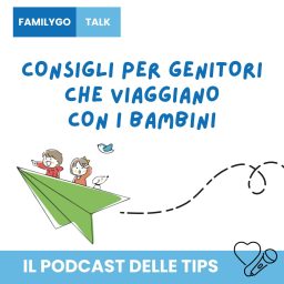 Artwork for Consigli per genitori in viaggio