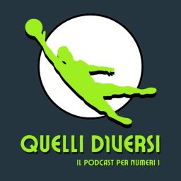 Artwork for Quelli Diversi