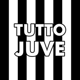 Artwork for Tutto Juve